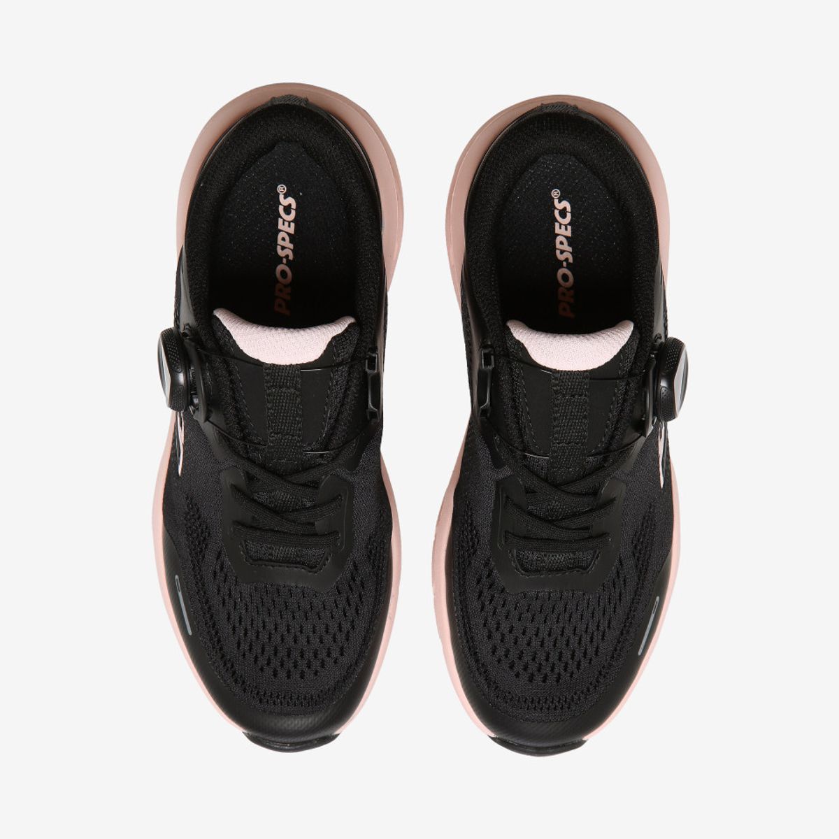 프로스펙스 키즈(PROSPECS KIDS) 모데라토 BK 3