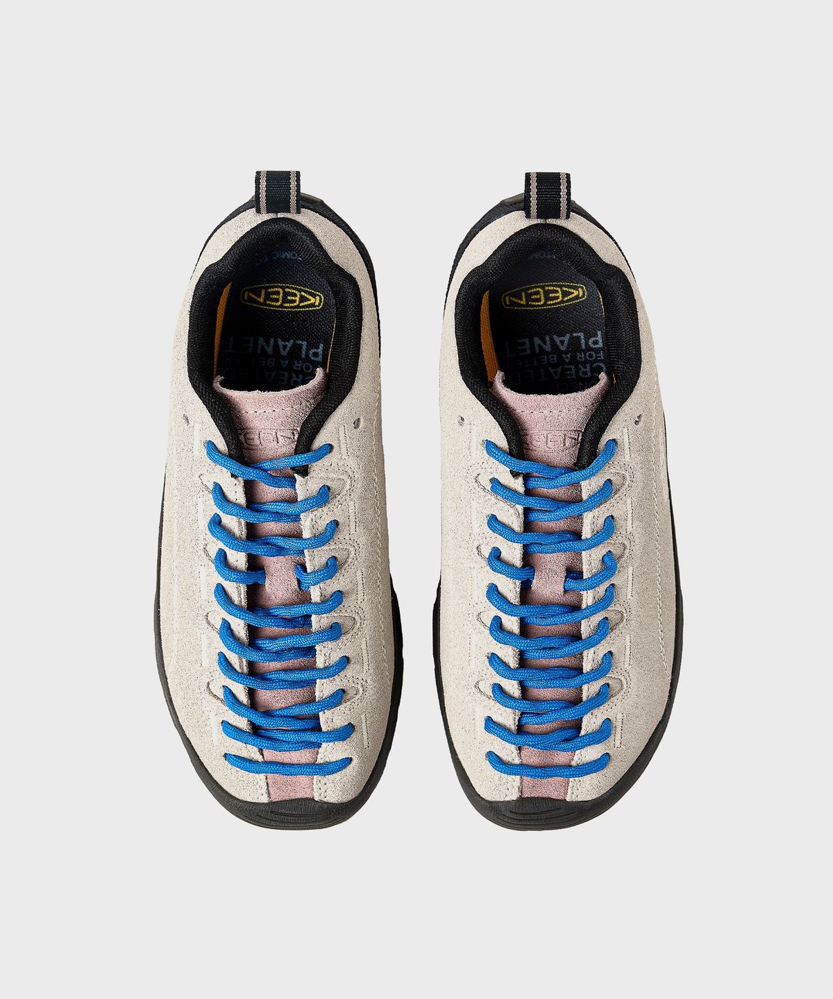 킨(KEEN) 재스퍼 스니커즈 Birch Fawn