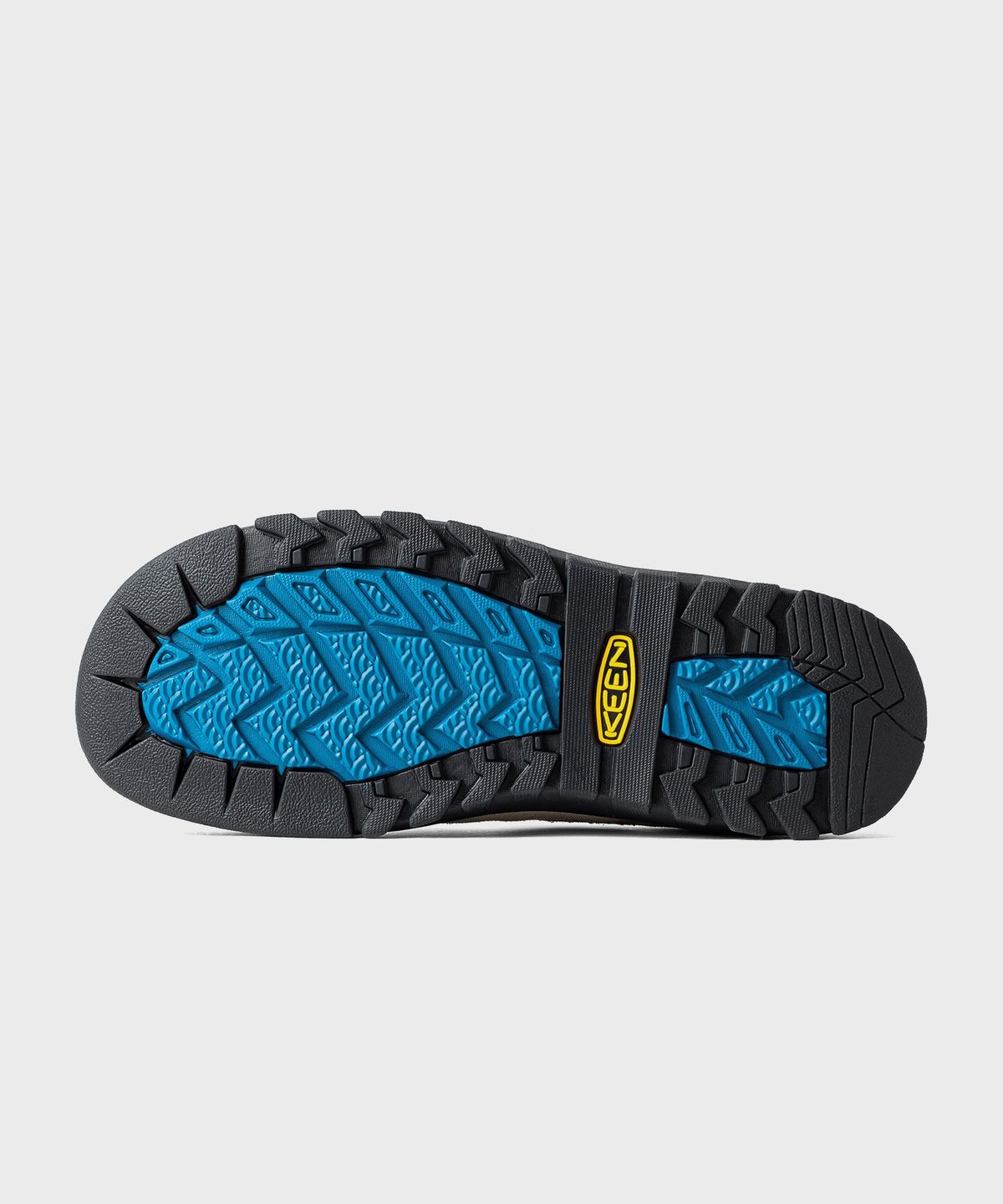 킨(KEEN) 재스퍼 락 스니커즈 Safari Blue