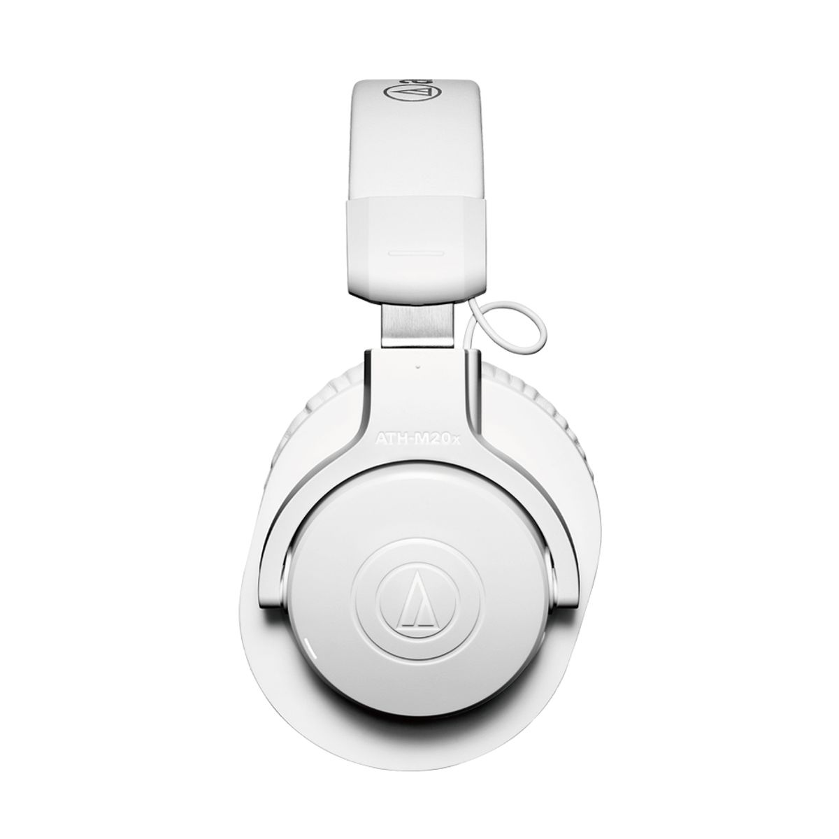 오디오테크니카(AUDIOTECHNICA) ATH-M20xBT WH 무선 블루투스 모니터링 헤드폰 화이트