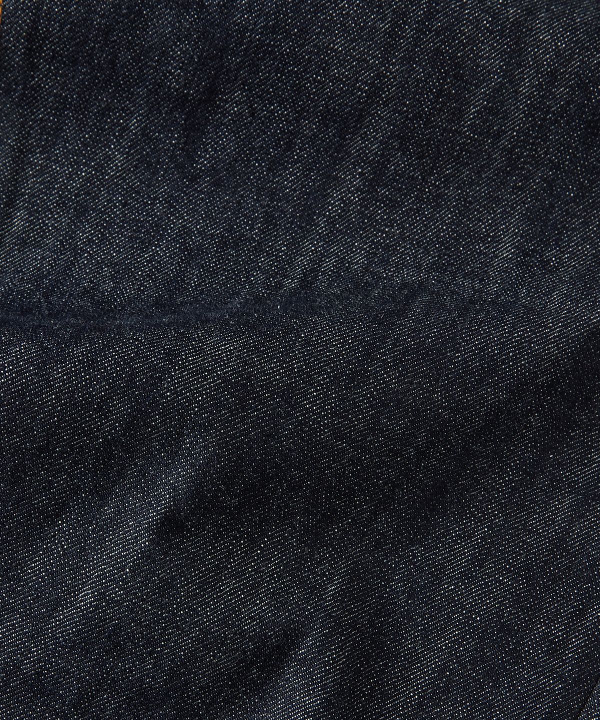 아웃스탠딩(OUTSTANDING) 40S SELVEDGE STRAIGHT PANTS_INDIGO