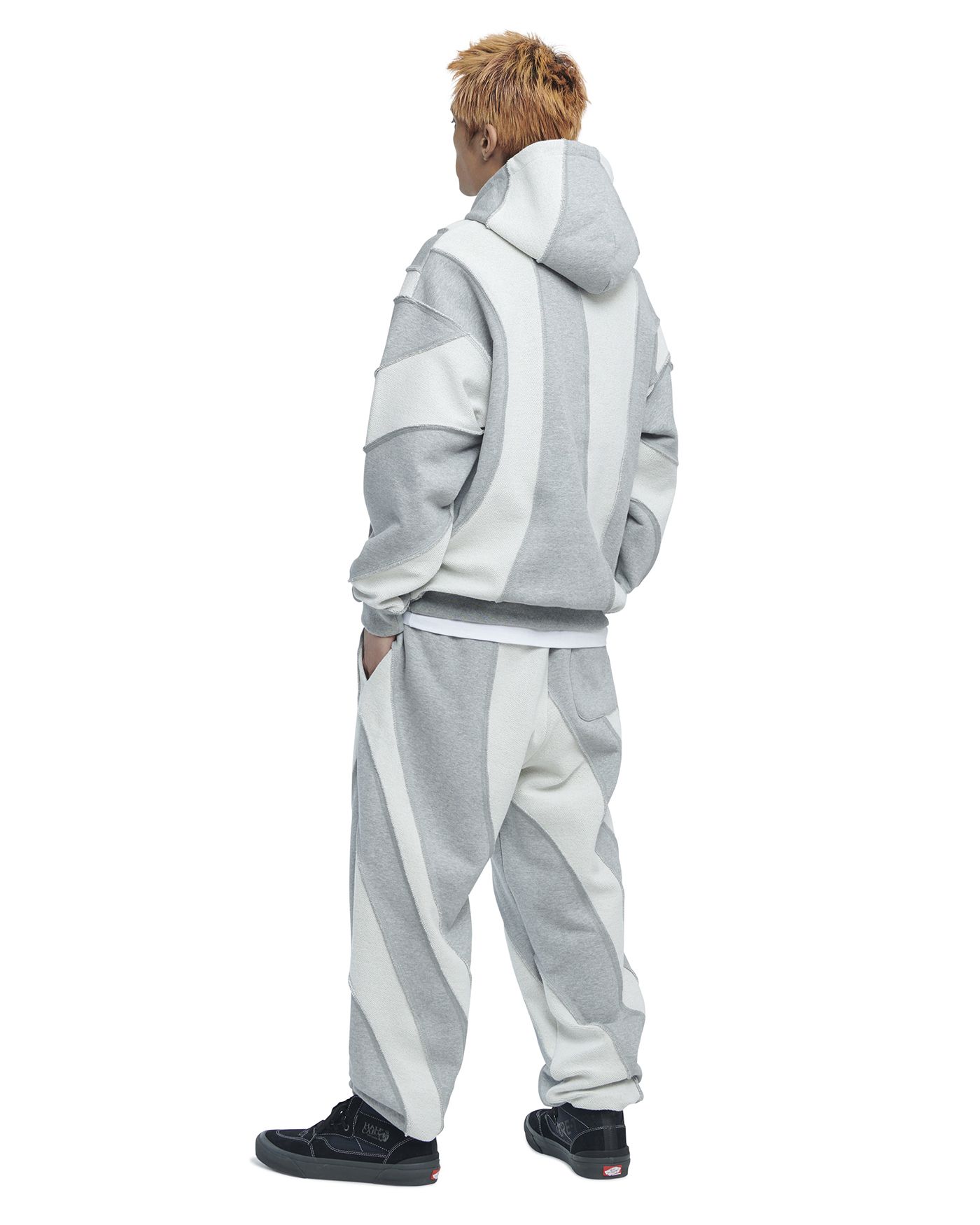 パーカー・フーディ NOMANUAL MRC HOODIE MELANGE NM31HD01M1ML MUSINSA | NOMANUAL MRC HOODIE - MELANGE