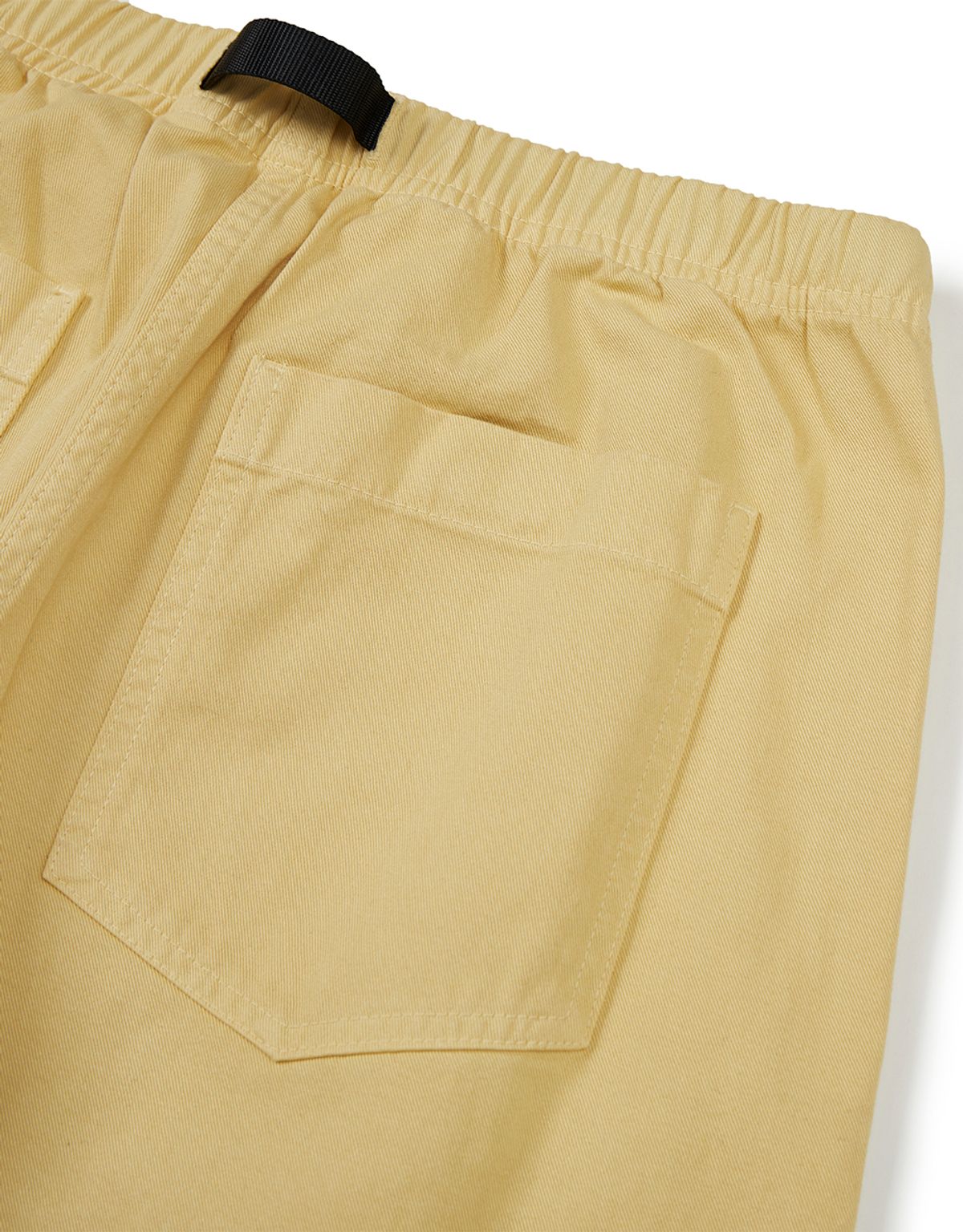 엠엠엘지(MMLG) [Mmlg] MMLG GRAMICCI PANTS (YELLOW TO MUSTARD)
