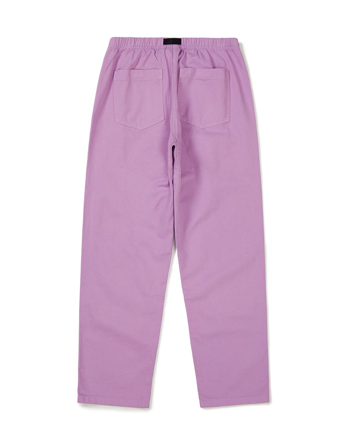 엠엠엘지(MMLG) [Mmlg] MMLG GRAMICCI PANTS (PINK TO GRAPE)