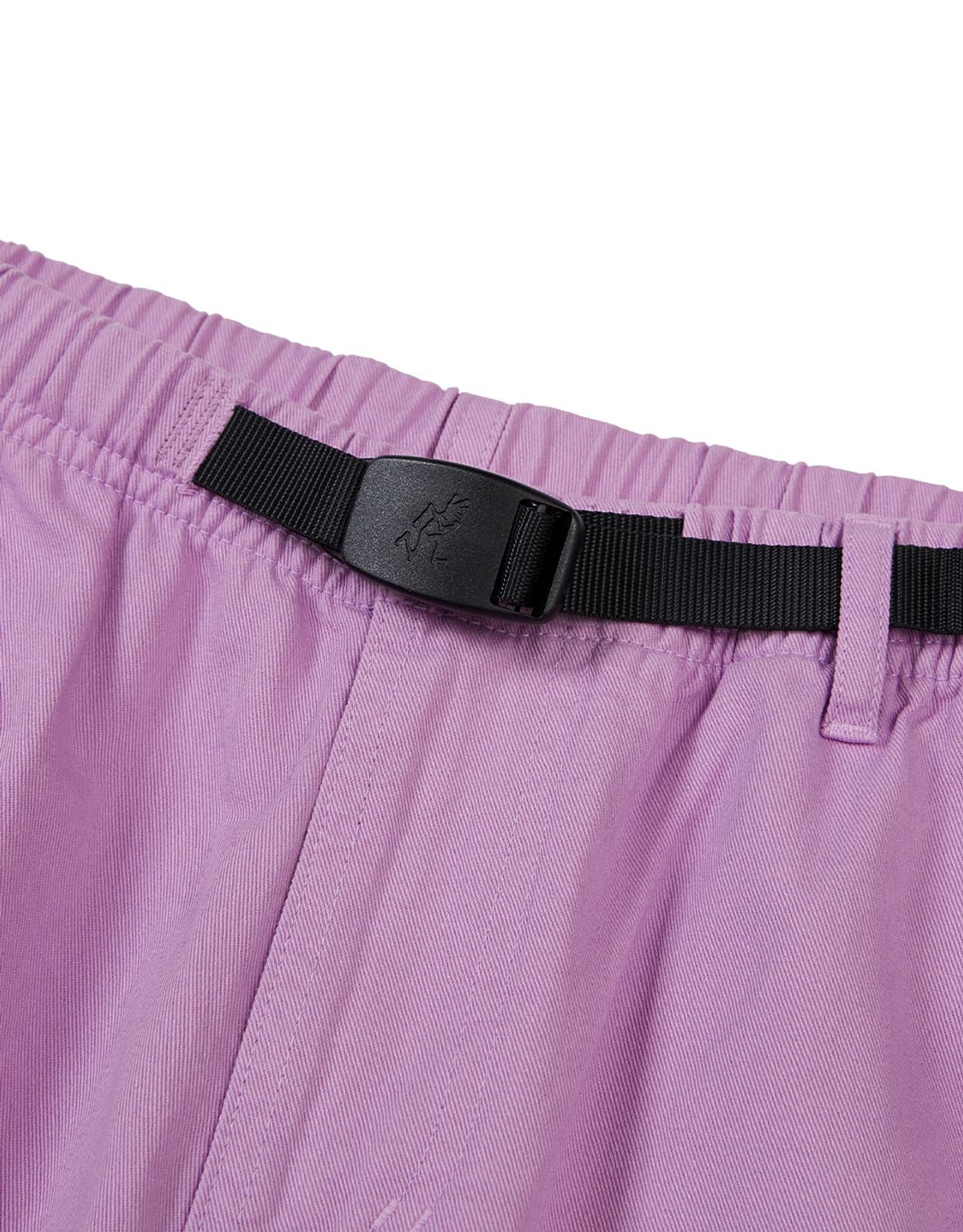 엠엠엘지(MMLG) [Mmlg] MMLG GRAMICCI PANTS (PINK TO GRAPE)