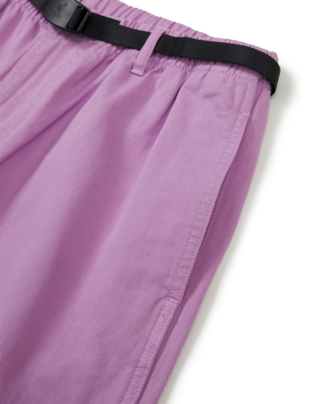엠엠엘지(MMLG) [Mmlg] MMLG GRAMICCI PANTS (PINK TO GRAPE)