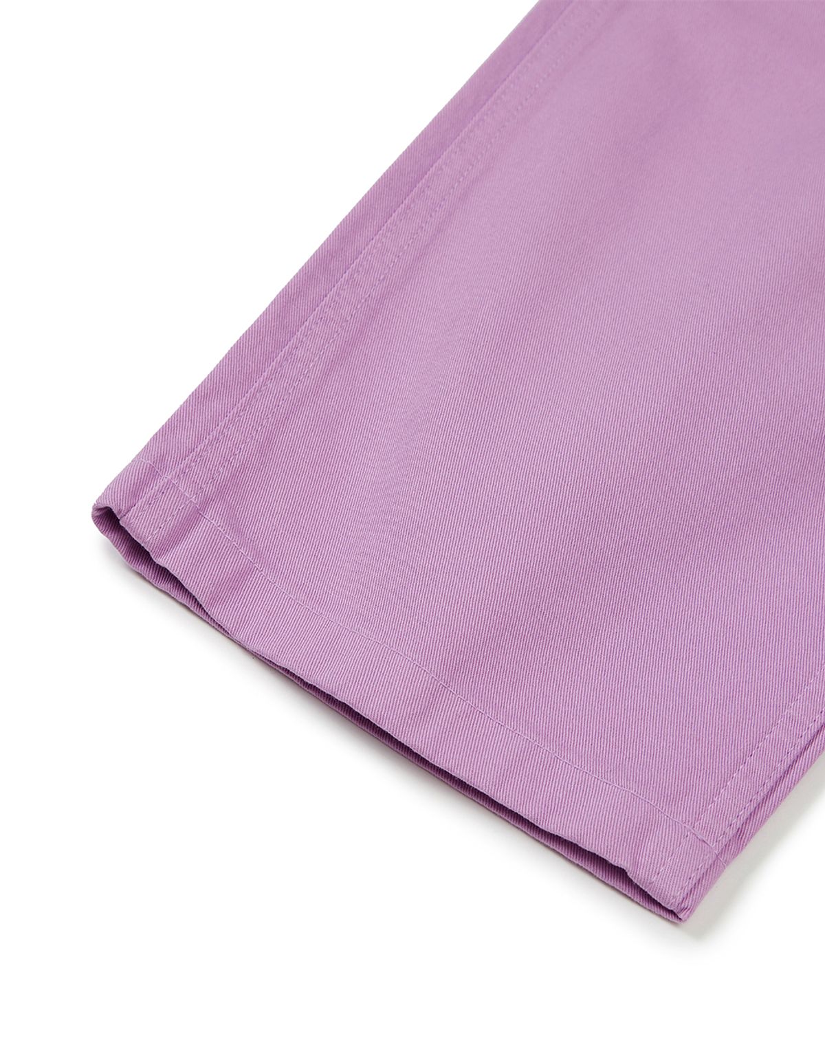 엠엠엘지(MMLG) [Mmlg] MMLG GRAMICCI PANTS (PINK TO GRAPE)