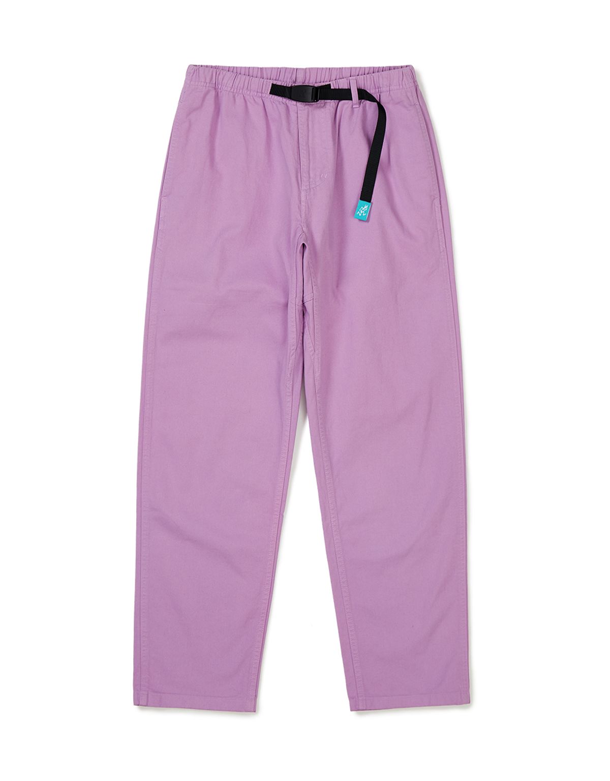 엠엠엘지(MMLG) [Mmlg] MMLG GRAMICCI PANTS (PINK TO GRAPE)