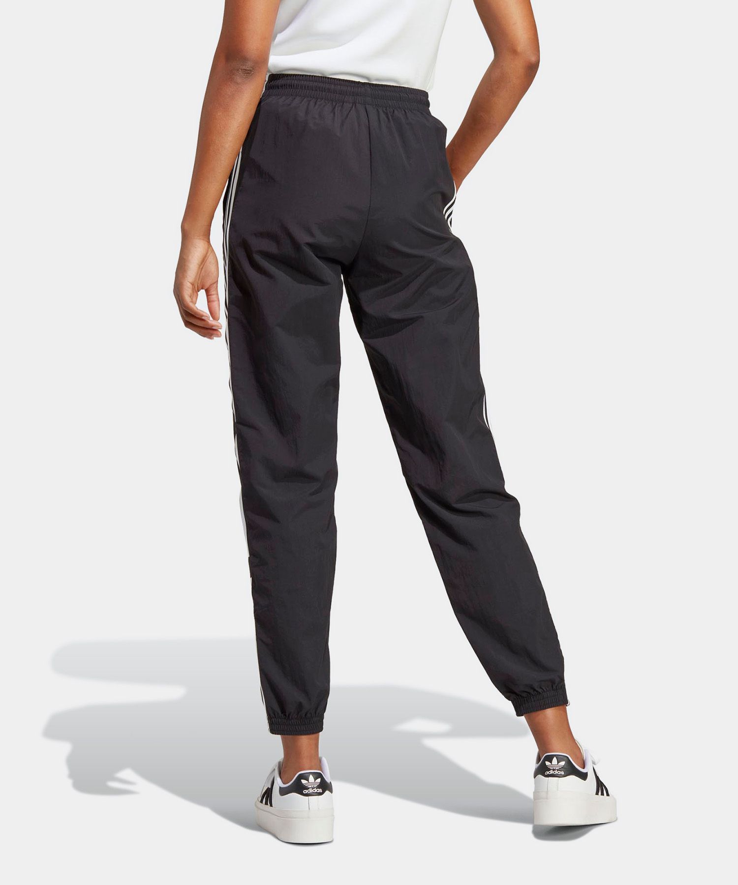 ボトムスその他 adidas Lockup Track Pants W Black IB7442 adidas originals Lock Up Track Pants 'Black' ED6097