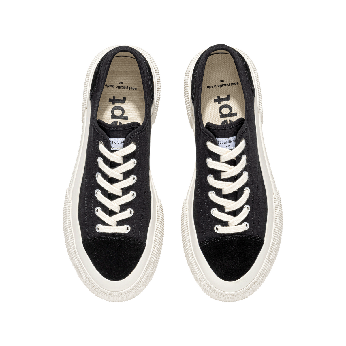 이피티(EPT) SOHO (BLACK)