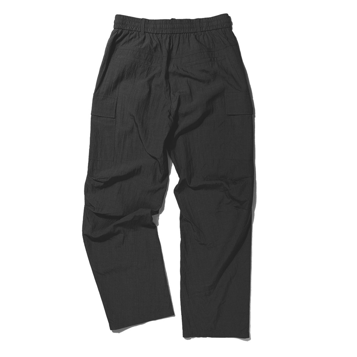 엑스트라오디너리(EXTRAORDINARY) W CARGO PANTS  CHARCOAL