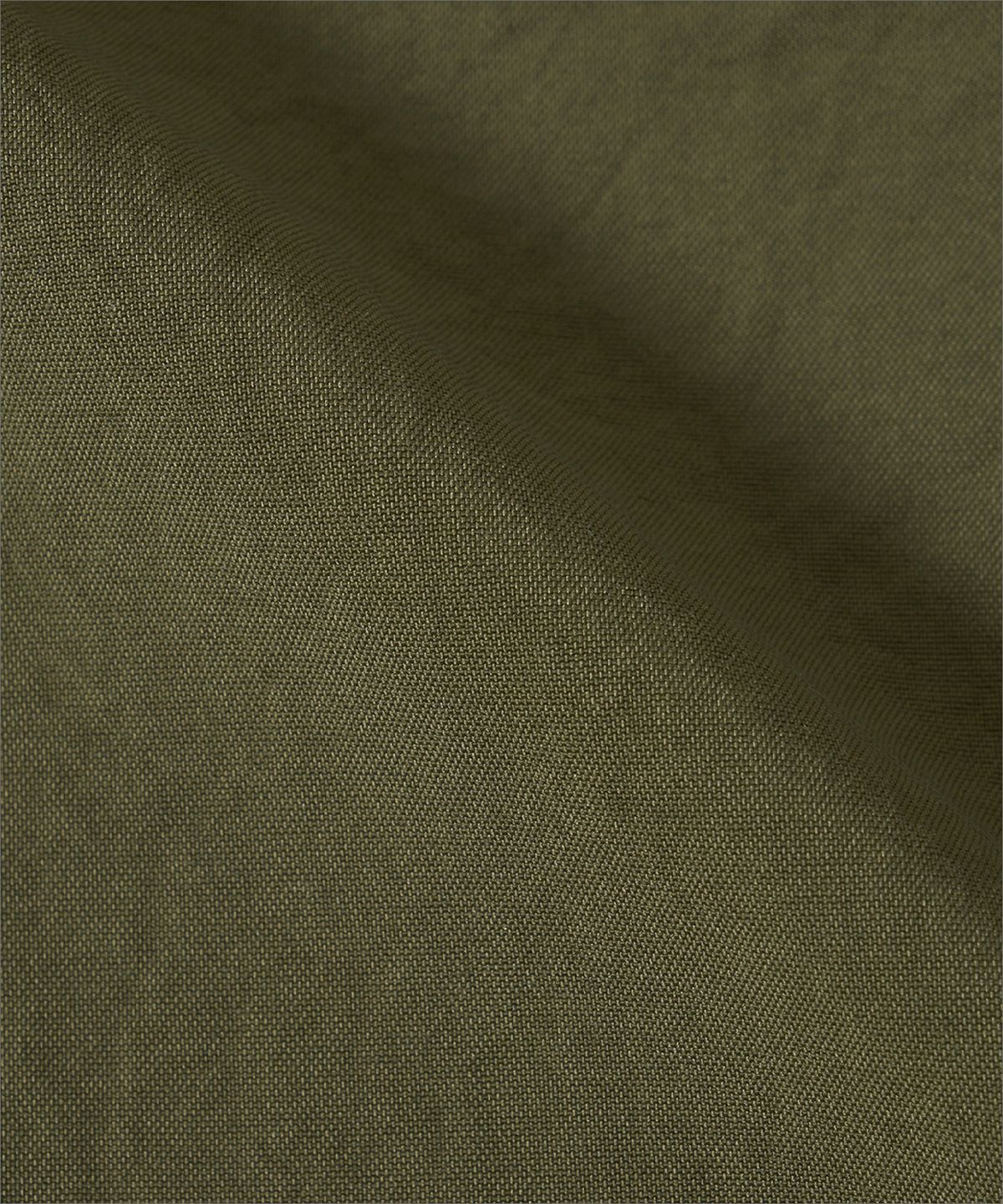 포터리(POTTERY) Work Jacket Nylon Taslan Oxford Cloth Resilient Finish (Olive)