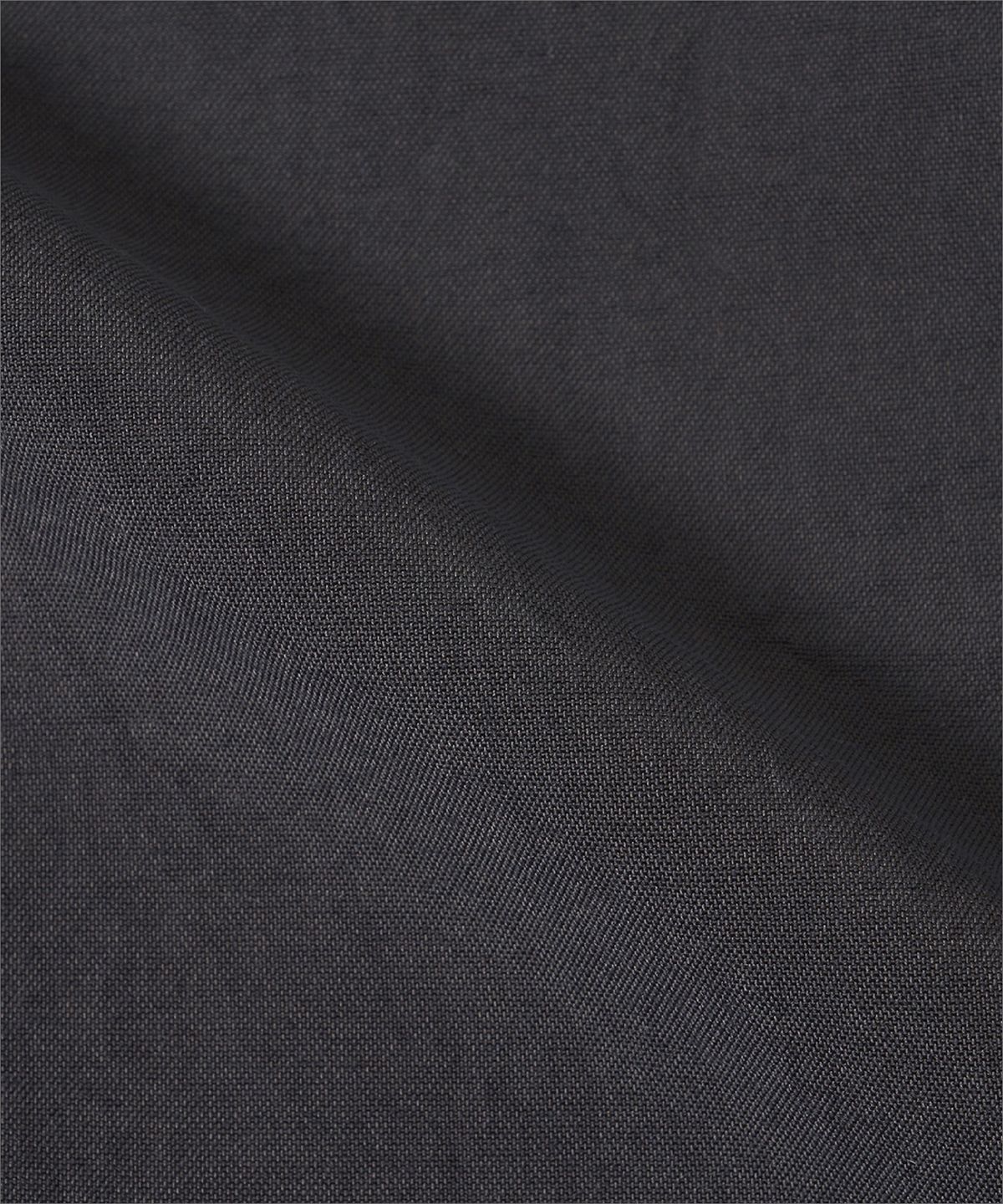 포터리(POTTERY) Work Jacket Nylon Taslan Oxford Cloth Resilient Finish (Charcoal)