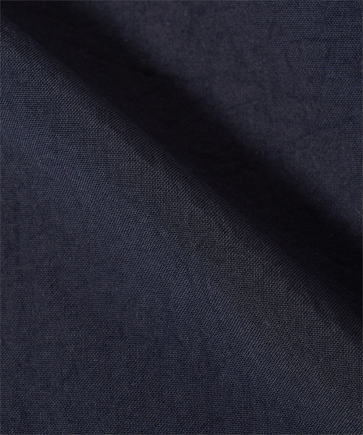 포터리(POTTERY) Work Jacket Nylon Taslan Oxford Cloth Resilient Finish (Navy)