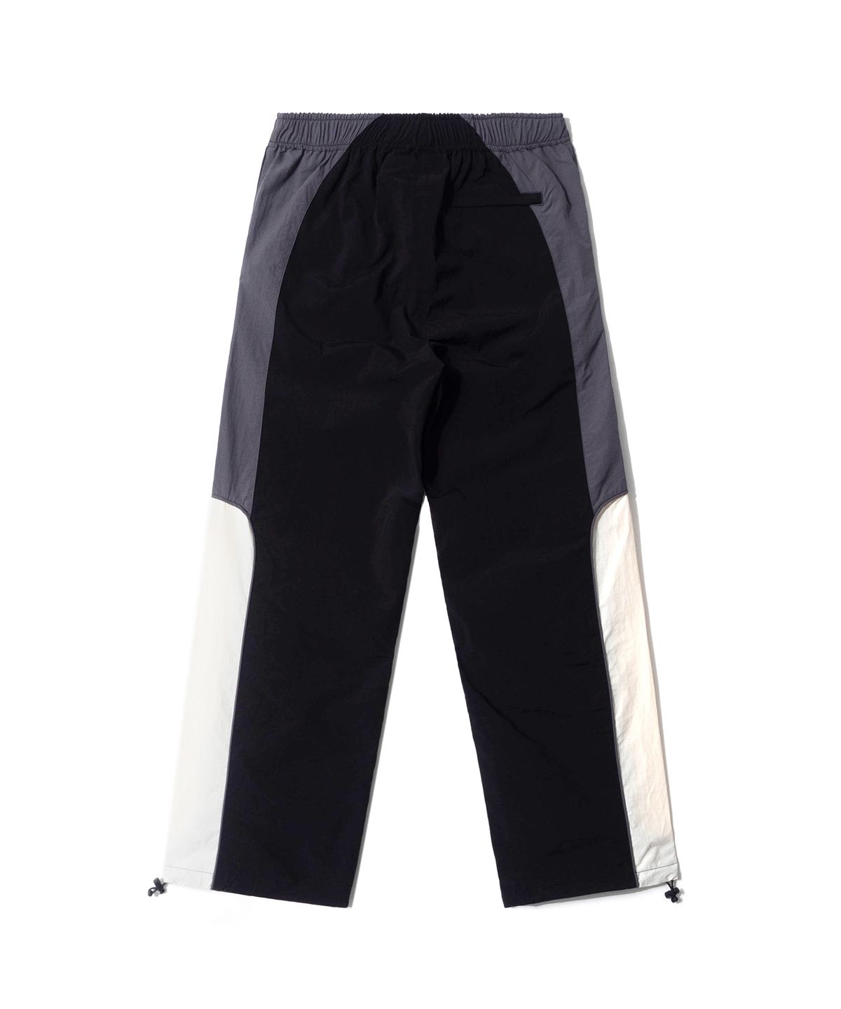 큐티에잇 가먼츠(QT8 GARMENTS) GB Old Track Pant (Charcoal)