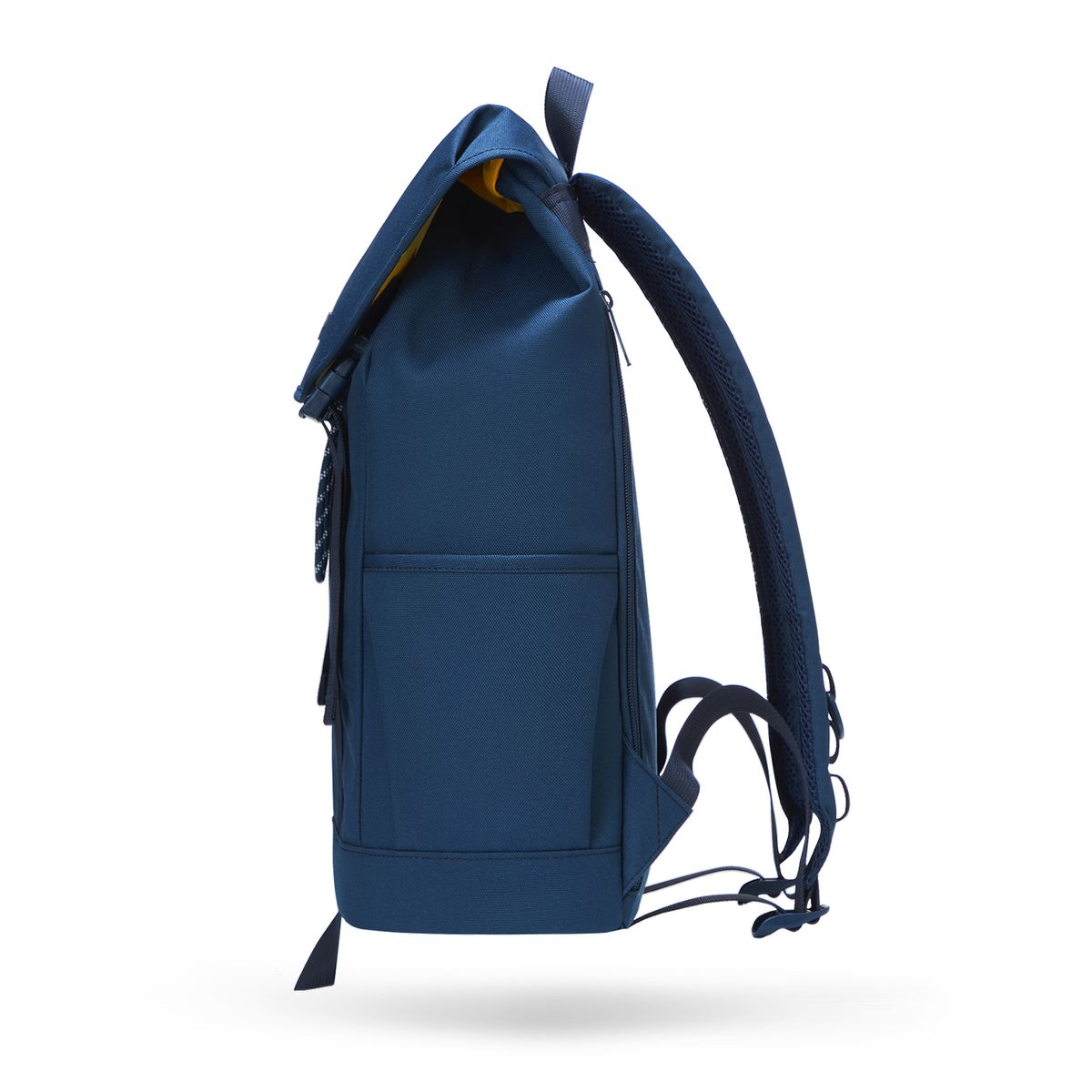 마흐(MAH) 영투어 백팩 30L 데일리 트래블 백 - 네이비