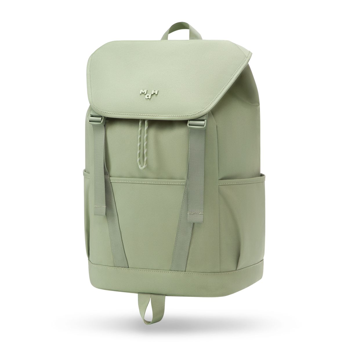 마흐(MAH) 영투어 백팩 30L 데일리 트래블 백 - 민트그린