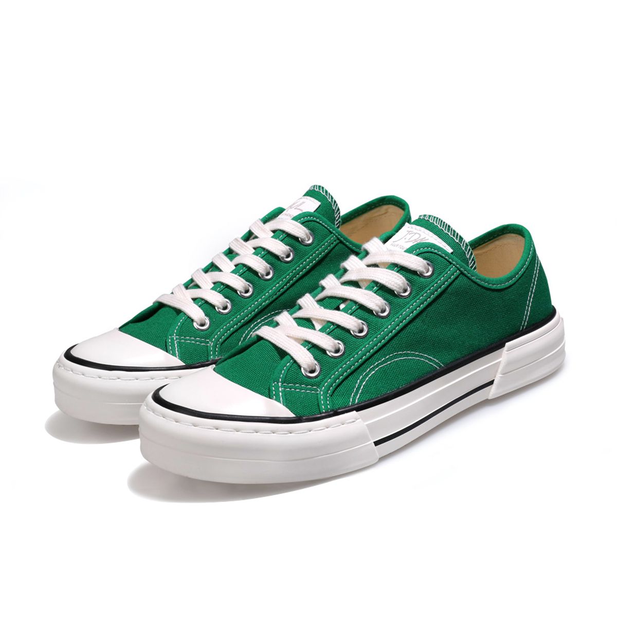 제이다울(J.DAUL) 스퍼브 볼드 미드나잇그린_BOLD MIDNIGHT GREEN_JD13