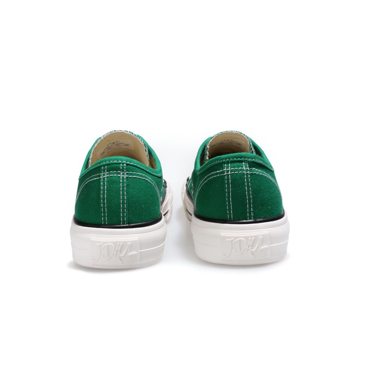 제이다울(J.DAUL) 스퍼브 볼드 미드나잇그린_BOLD MIDNIGHT GREEN_JD13