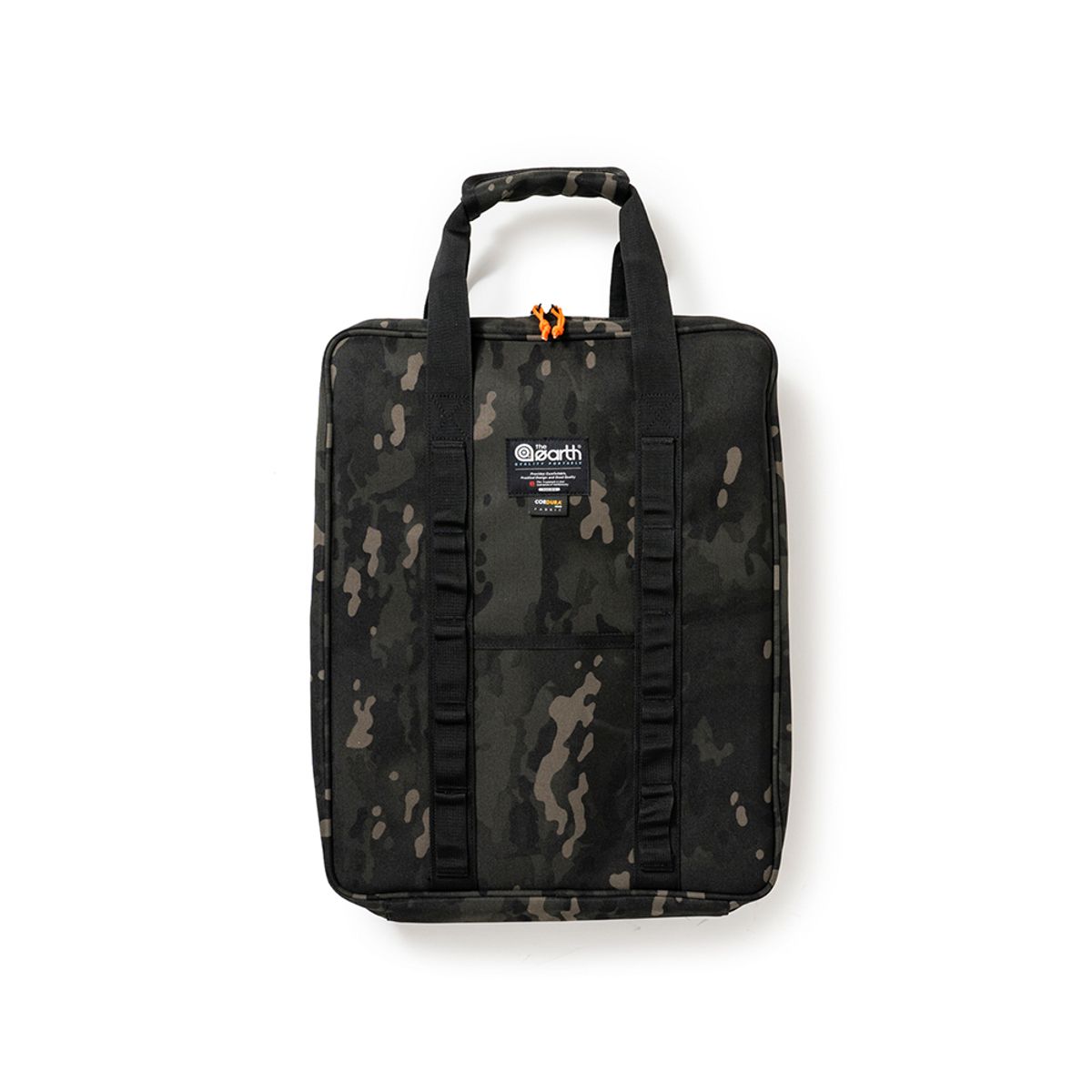 디얼스(THE EARTH) CORDURA My Table Case