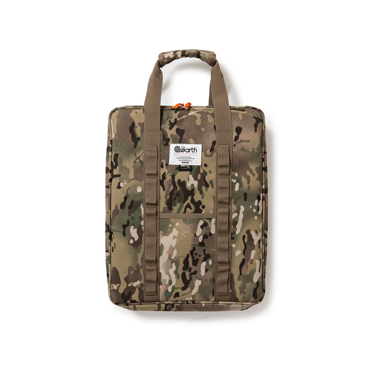 디얼스(THE EARTH) CORDURA My Table Case