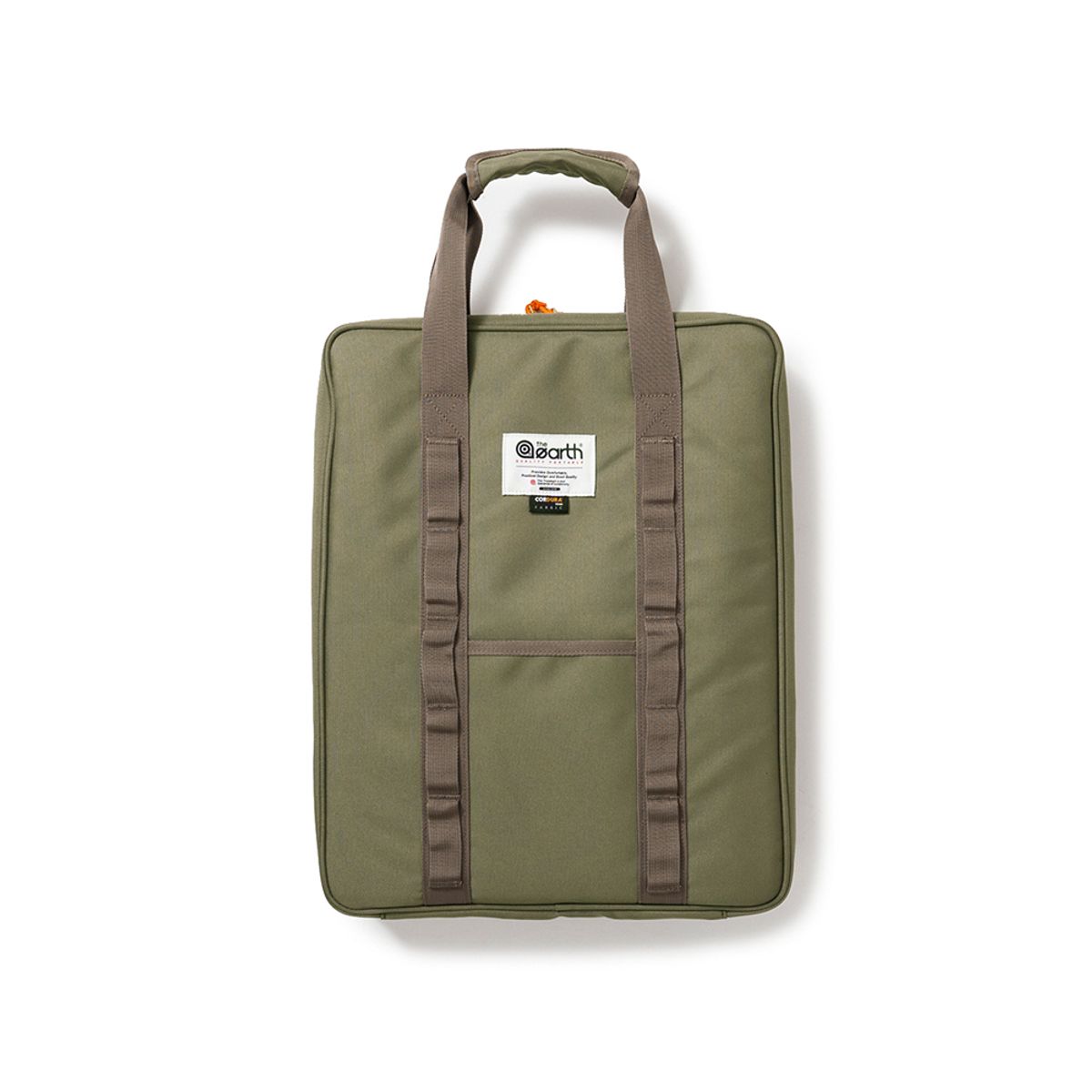 디얼스(THE EARTH) CORDURA My Table Case