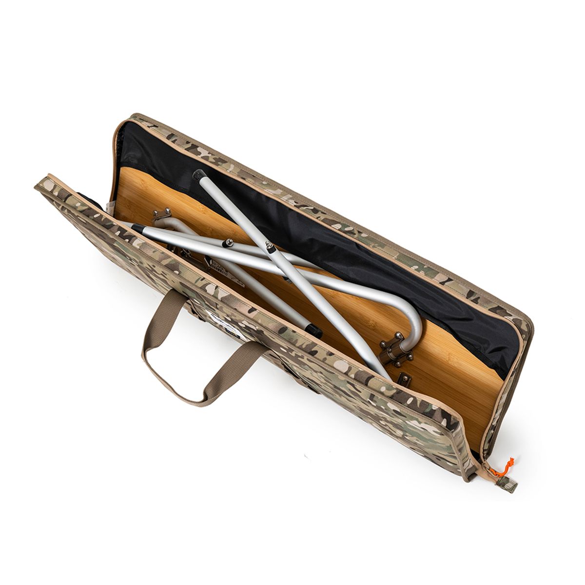 디얼스(THE EARTH) CORDURA One Action Low Table Case