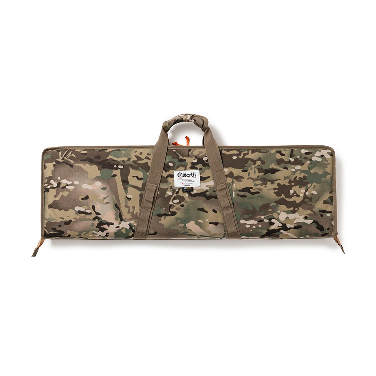 디얼스(THE EARTH) CORDURA One Action Low Table Case