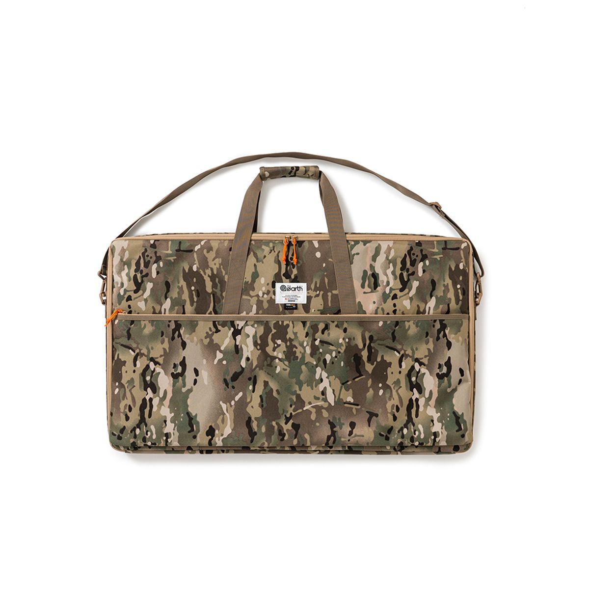 디얼스(THE EARTH) CORDURA IGT Table Case