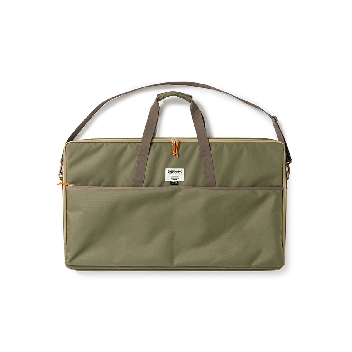 디얼스(THE EARTH) CORDURA IGT Table Case