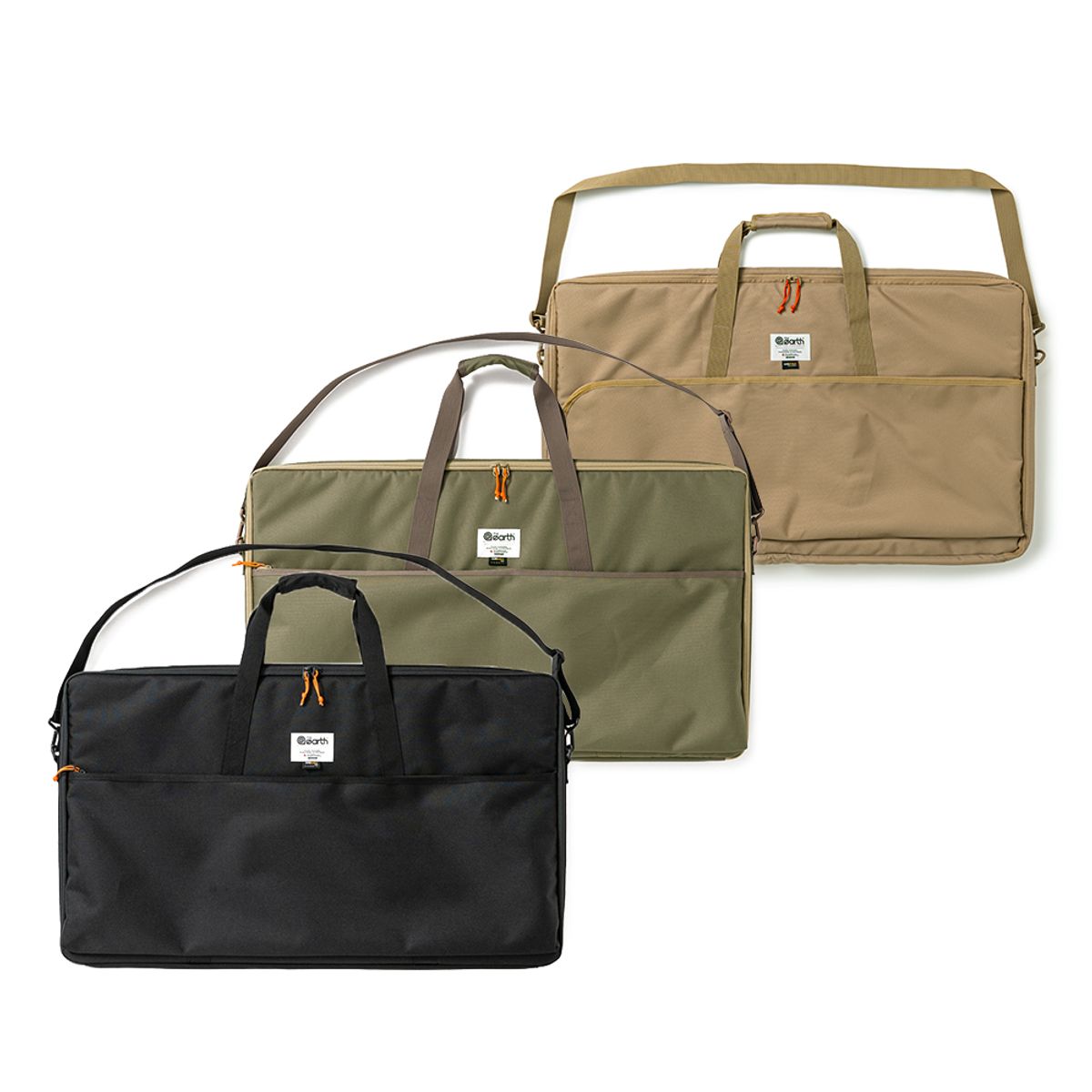 디얼스(THE EARTH) CORDURA IGT Table Case