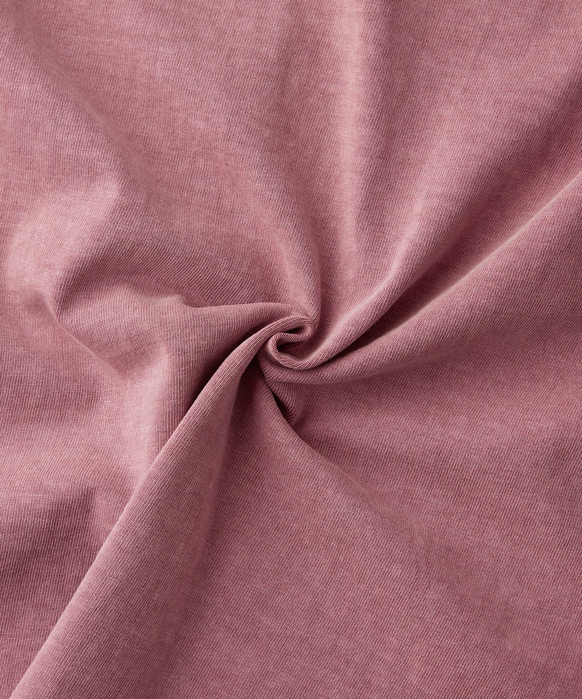 아웃스탠딩(OUTSTANDING) MIL SERIES LONG SLEEVE(74TH FIGHTER SQ)_PIGMENT PINK
