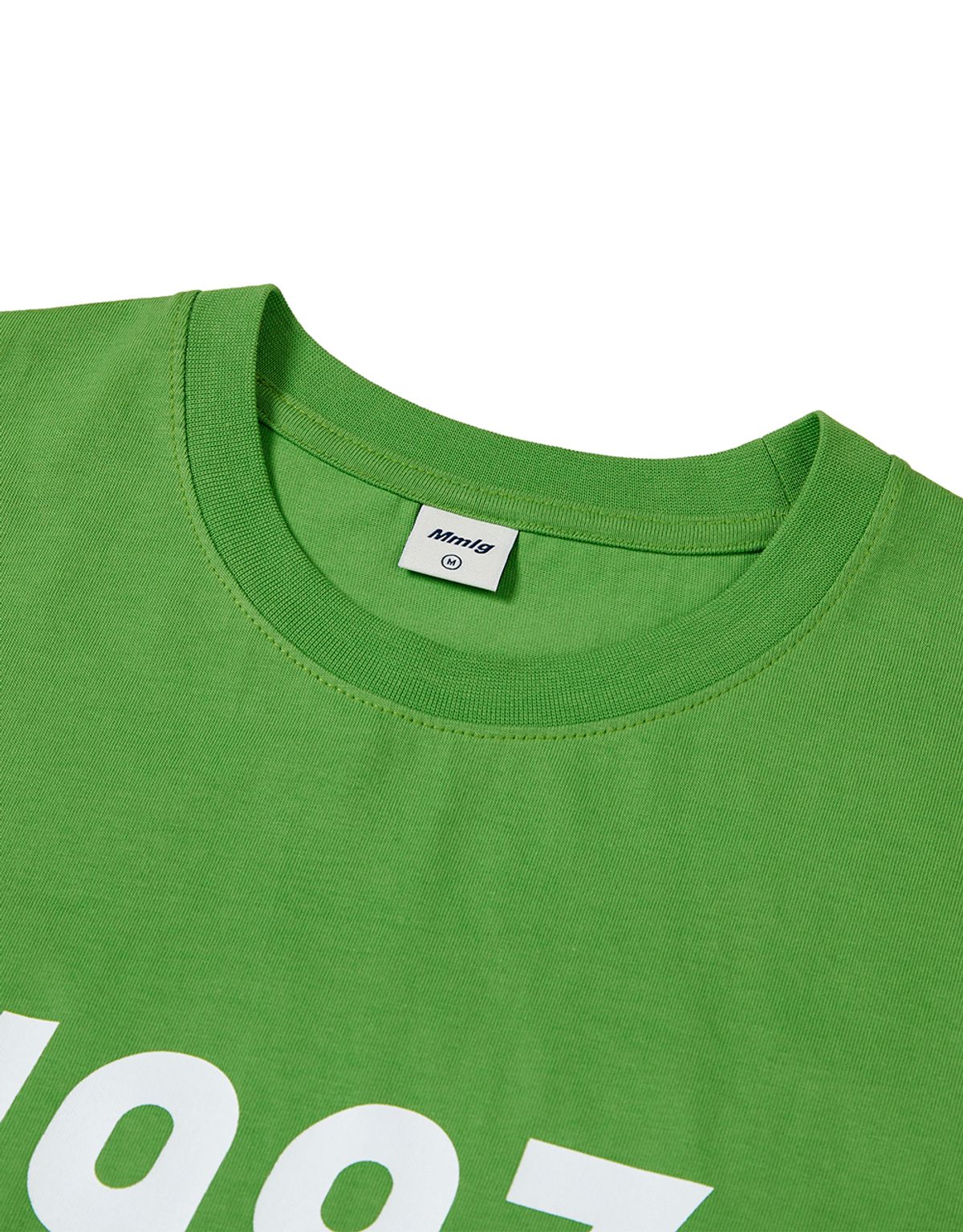 엠엠엘지(MMLG) [Mmlg] 19MG HF-T (LAWN GREEN)