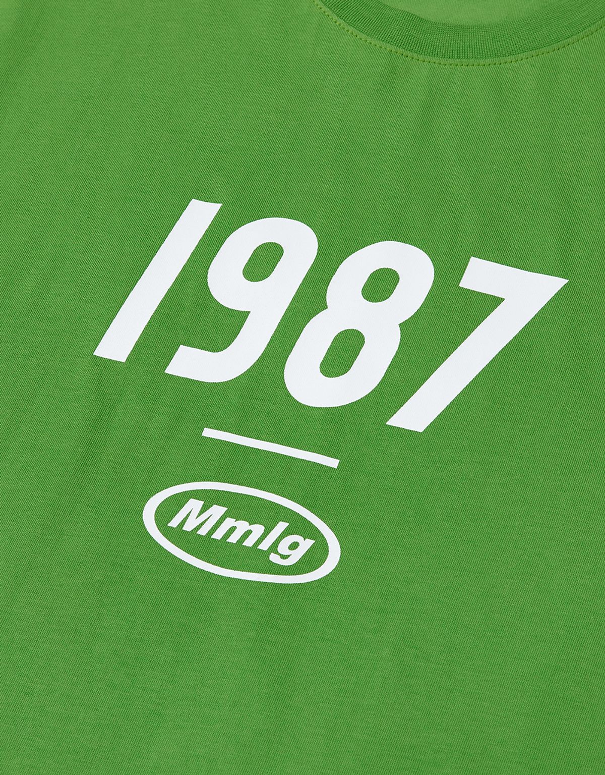 엠엠엘지(MMLG) [Mmlg] 19MG HF-T (LAWN GREEN)