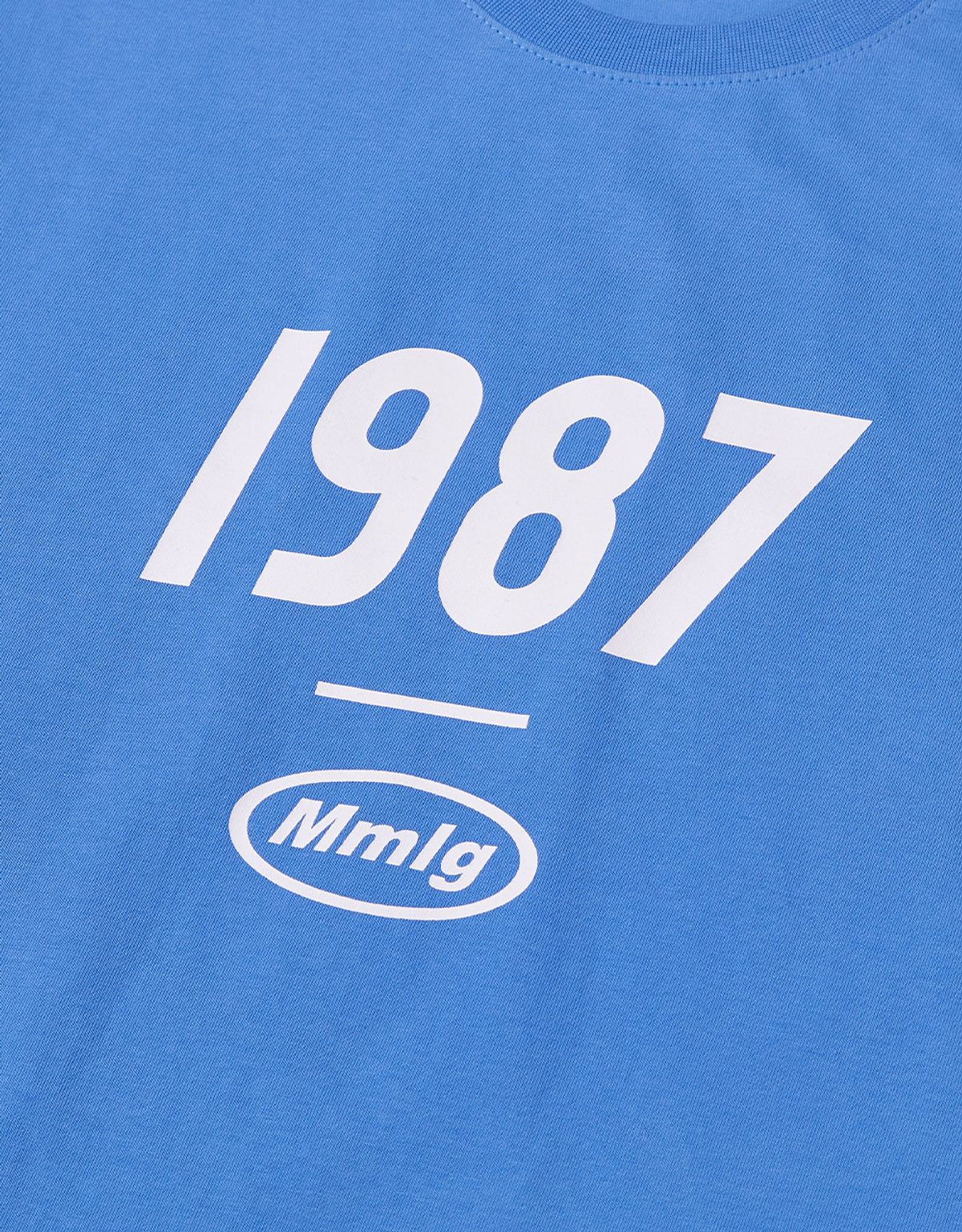 엠엠엘지(MMLG) [Mmlg] 19MG HF-T (PARA BLUE)