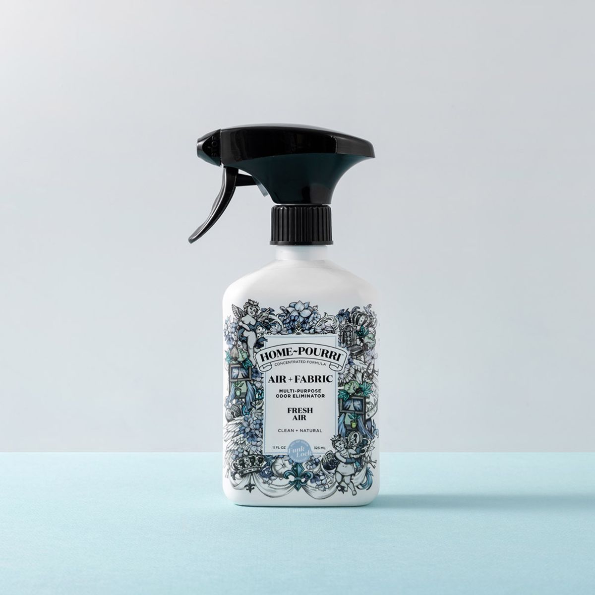푸푸리(POOPOURRI) 룸스프레이 프레쉬에어 325ml