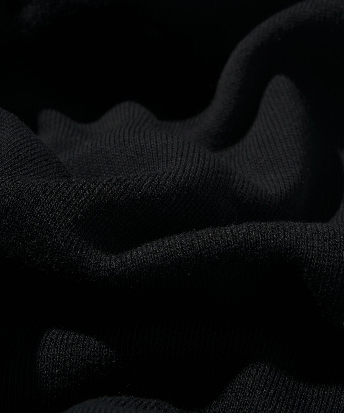 트레셔(THRASHER) 스몰 매거진 스웻 조거 팬츠 블랙