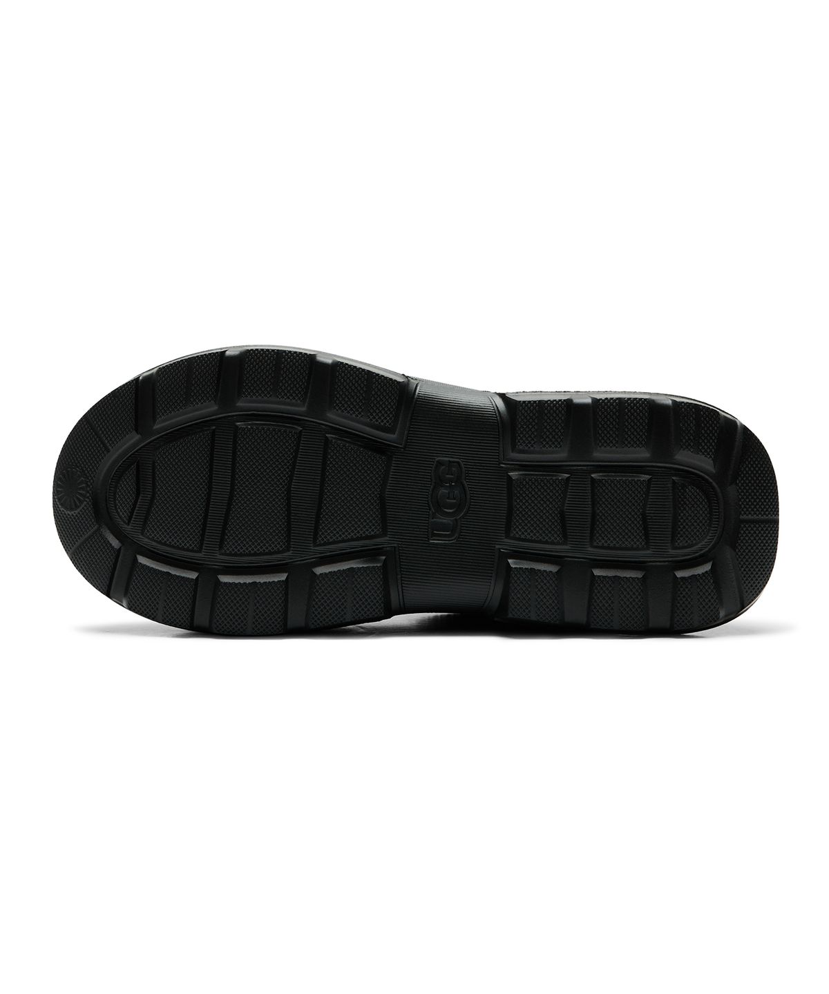 어그(UGG) Tasman X - BLACK