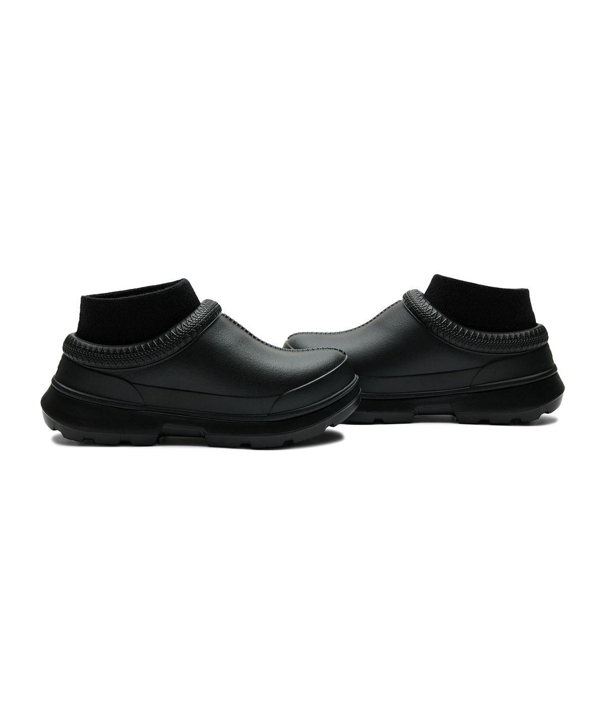 어그(UGG) Tasman X - BLACK