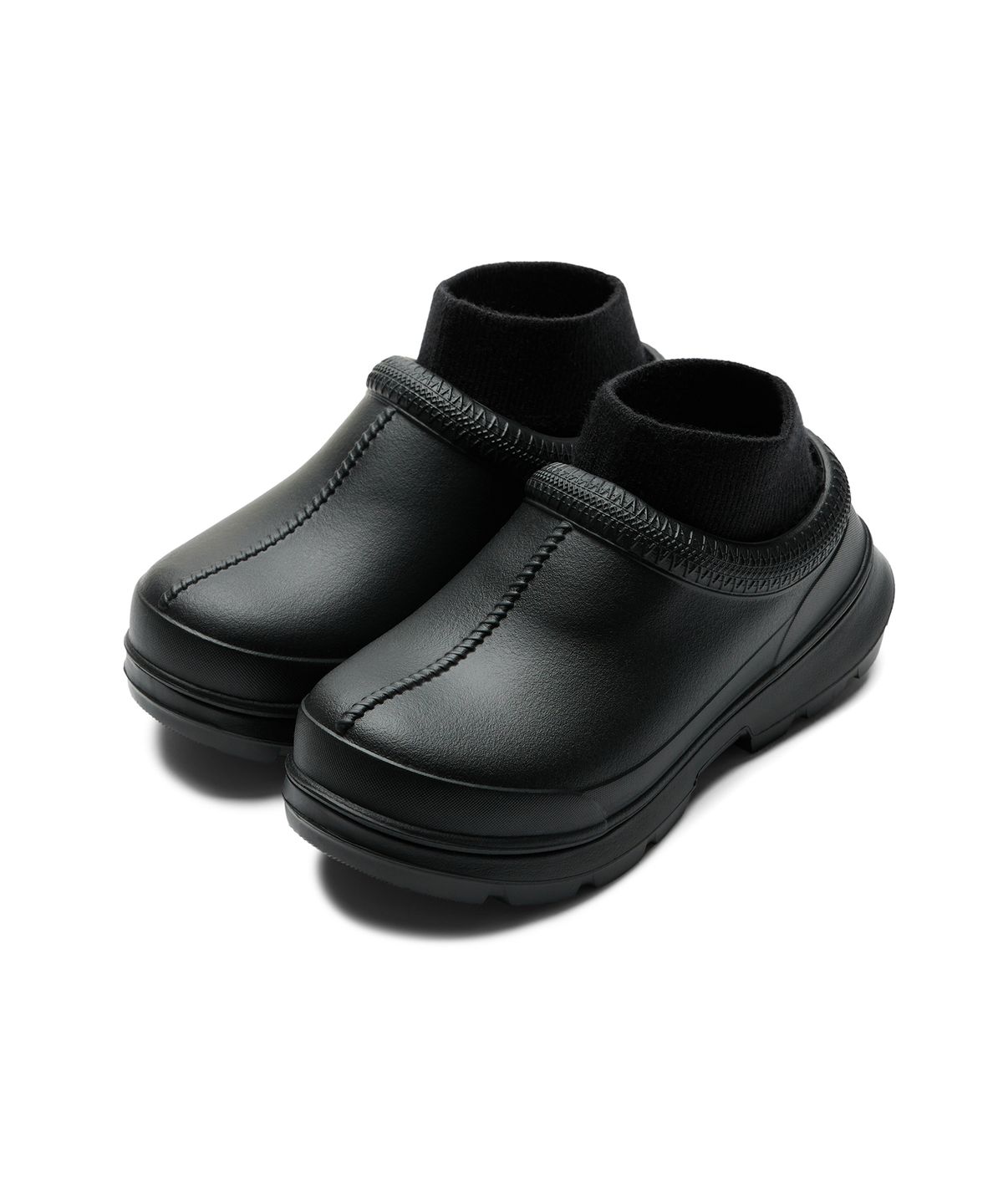 어그(UGG) Tasman X - BLACK