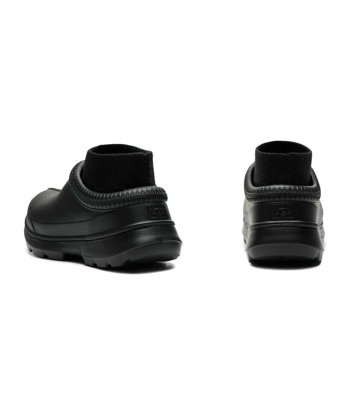 어그(UGG) Tasman X - BLACK