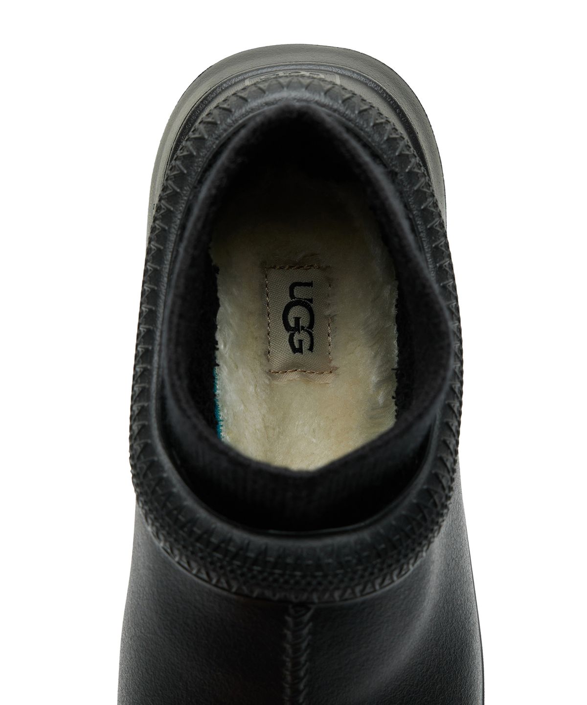 어그(UGG) Tasman X - BLACK