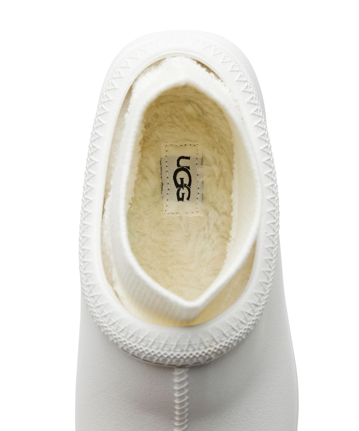 어그(UGG) [WOMEN] 타스만 X - BRIGHT WHITE