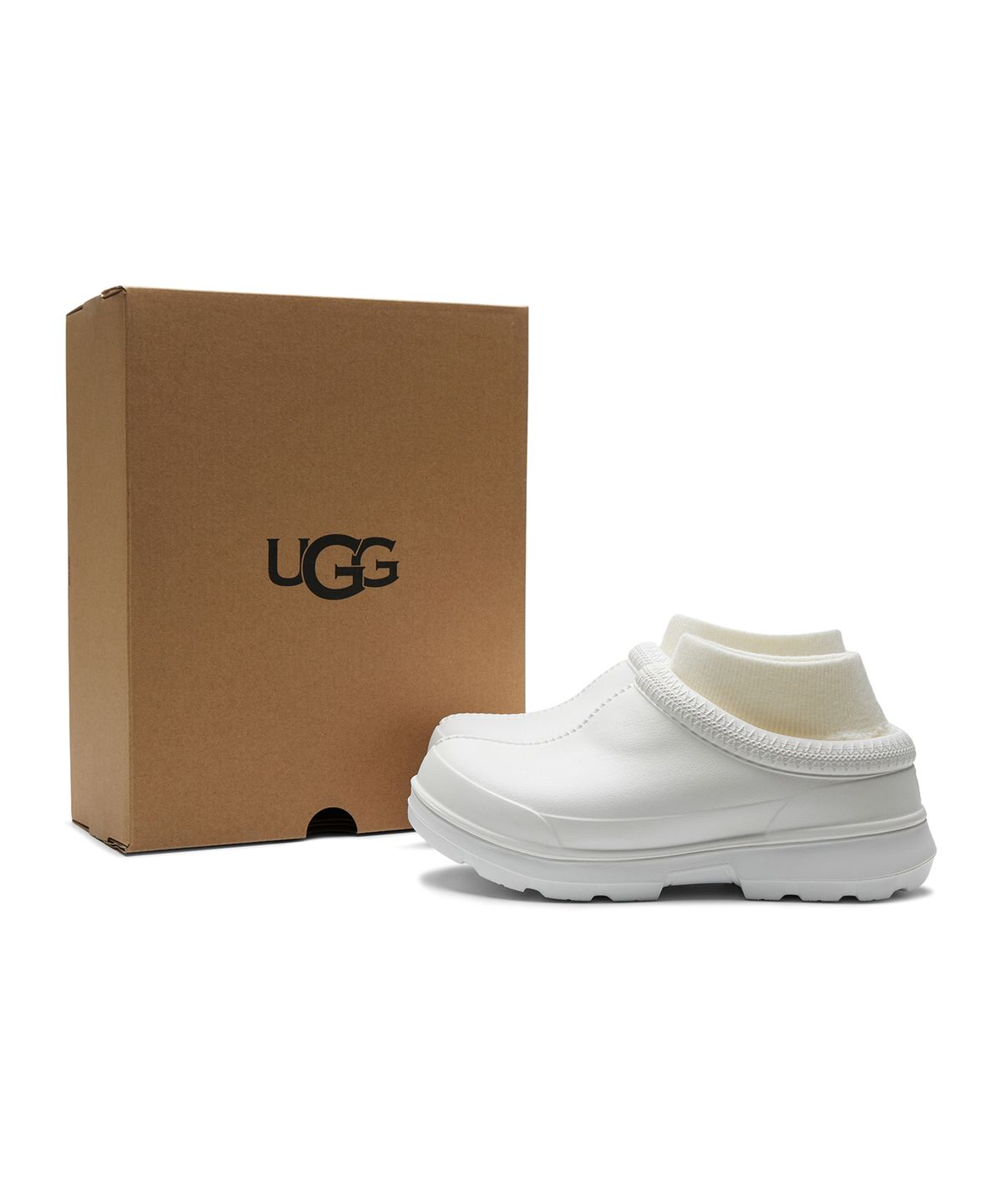 어그(UGG) [WOMEN] 타스만 X - BRIGHT WHITE