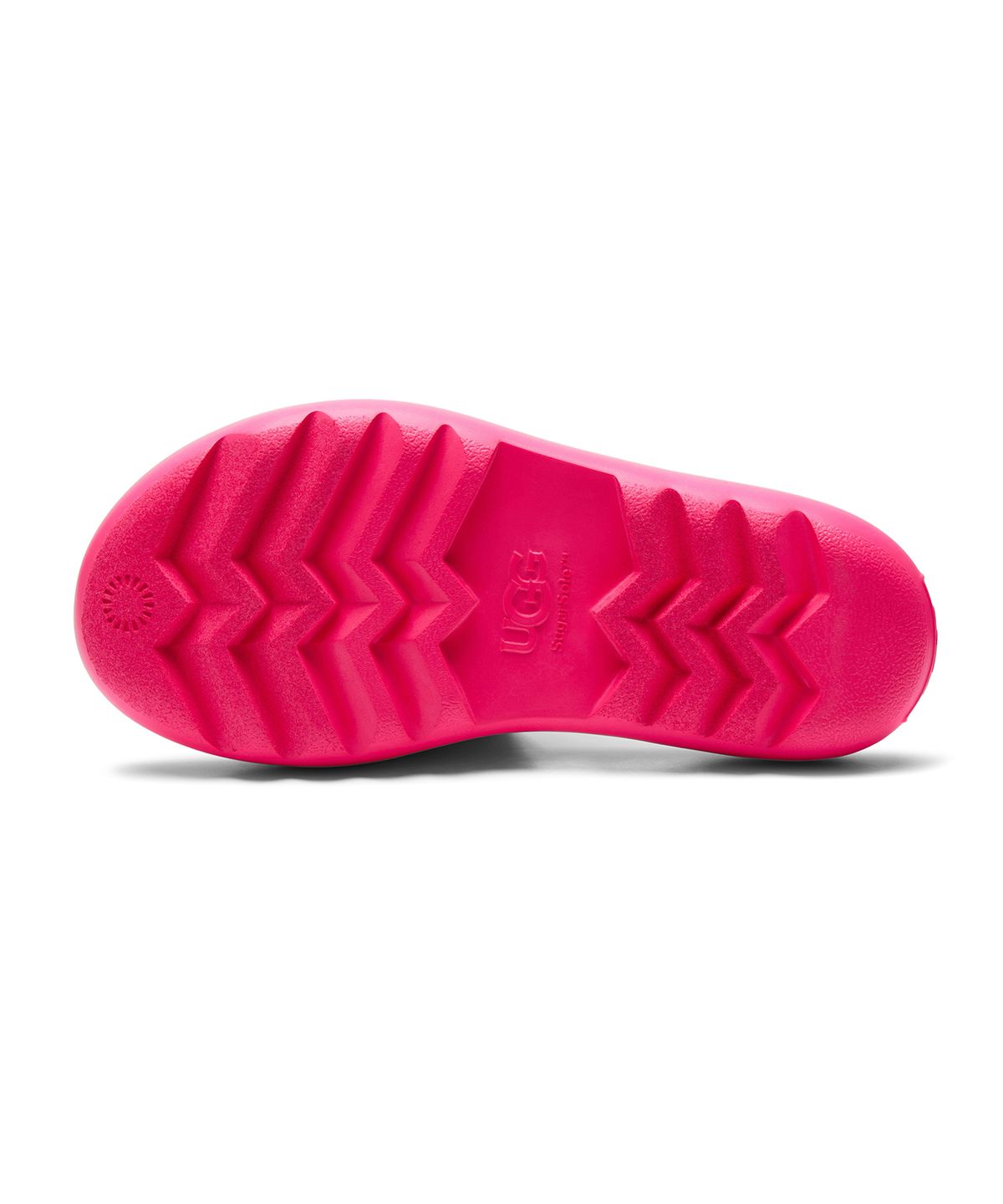 어그(UGG) [WOMEN] 미니 슬라이드 - TAFFY PINK
