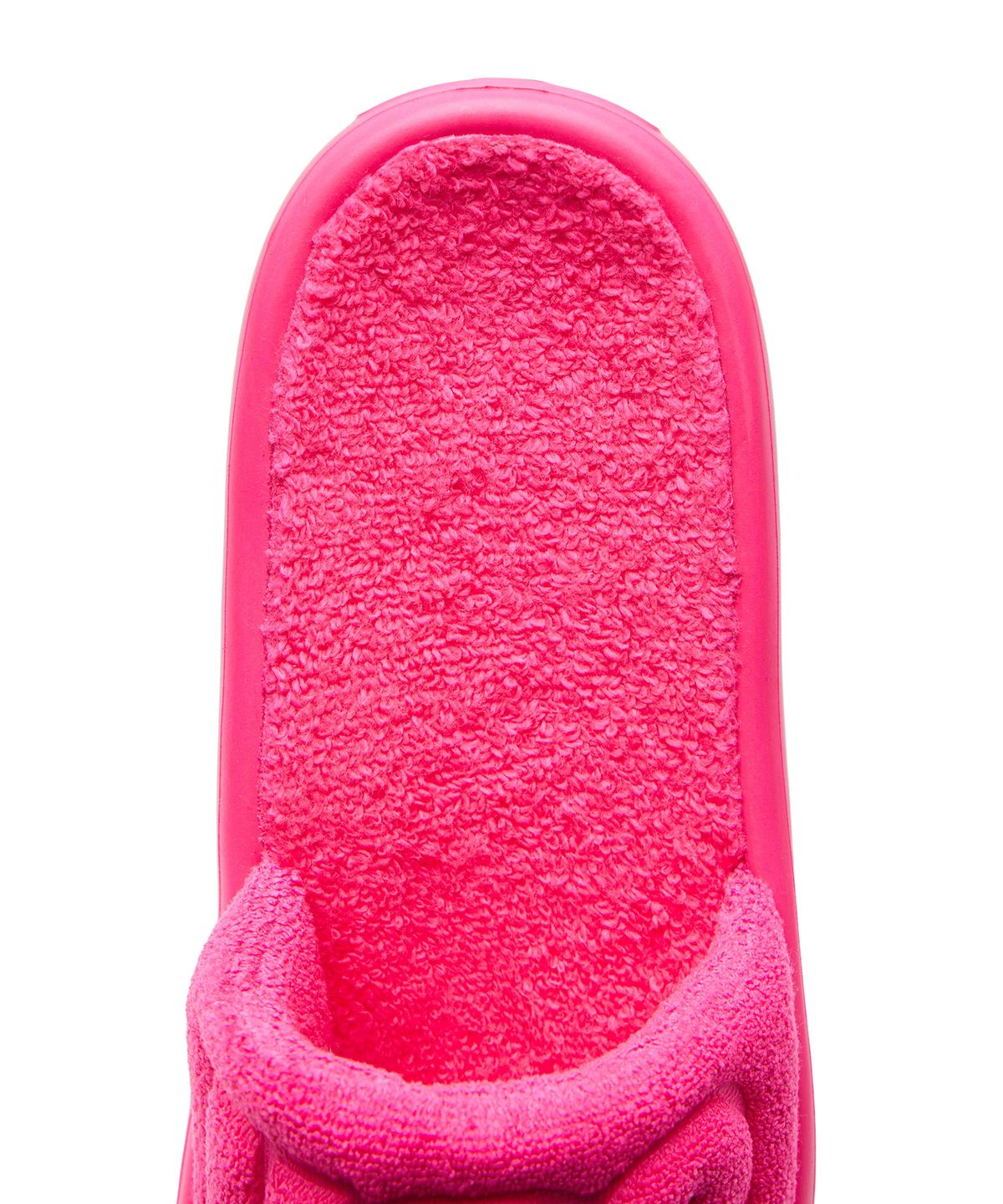 어그(UGG) [WOMEN] 미니 슬라이드 - TAFFY PINK