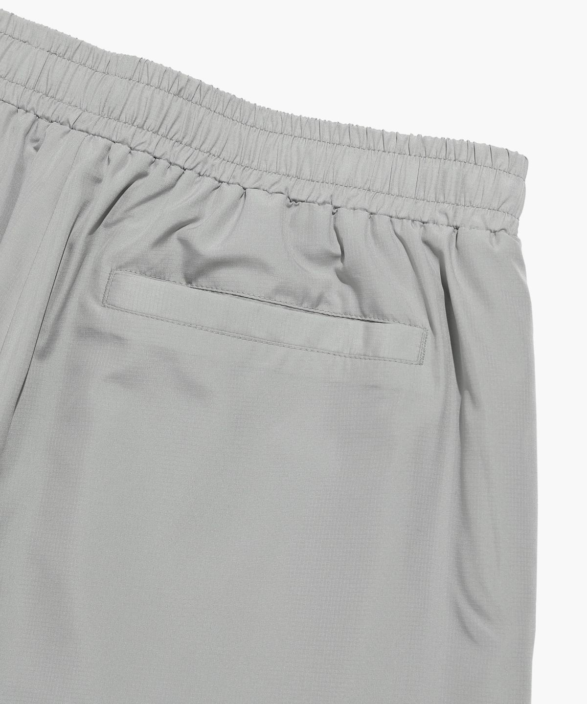나이스고스트클럽(NICEGHOSTCLUB) 3STAR PIPING TRACK PANTS_GREY(NG2DSUPA10A)