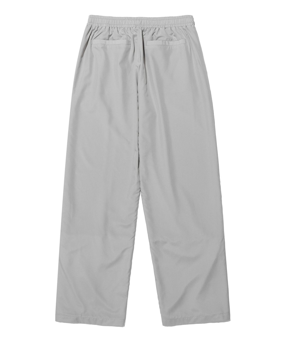 나이스고스트클럽(NICEGHOSTCLUB) 3STAR PIPING TRACK PANTS_GREY(NG2DSUPA10A)