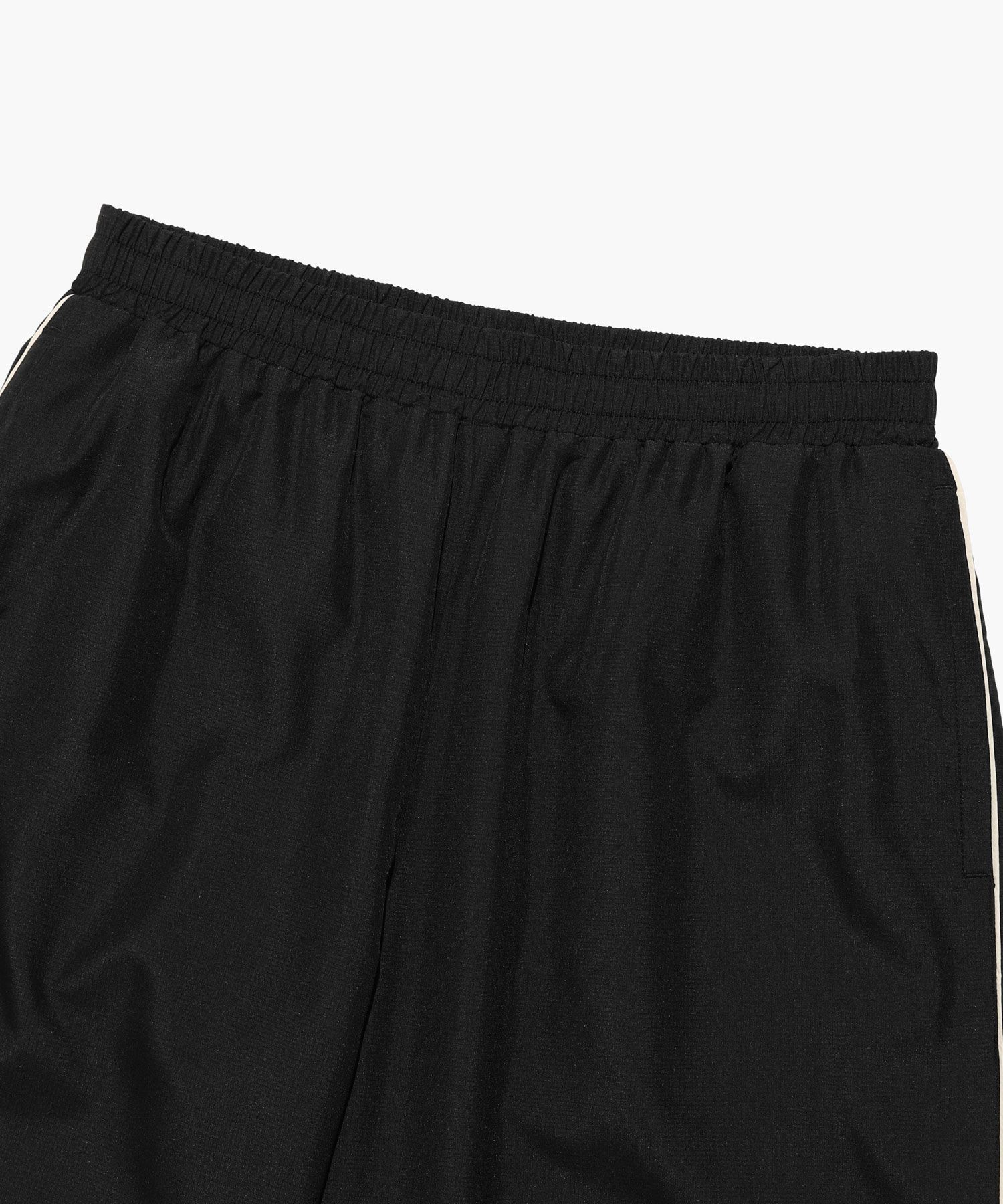 パンツ [NICEGHOSTCLUB]3STAR PIPING TRACK PANTS_BLACK(NG2DSUPA10A) MUSINSA公式 | NICE GHOST CLUB 3STAR PIPING TRACK PANTS_BLACK