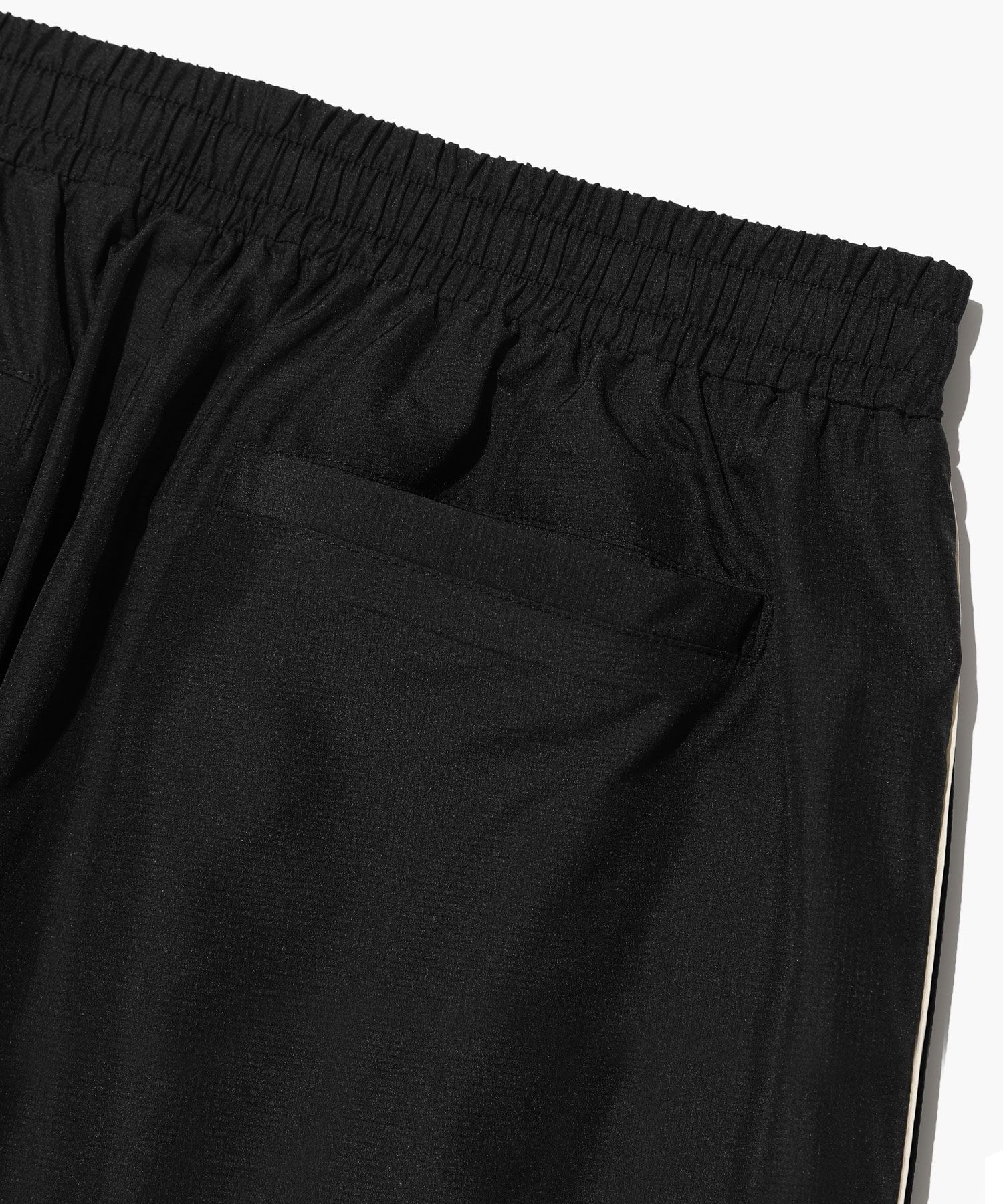 パンツ [NICEGHOSTCLUB]3STAR PIPING TRACK PANTS_BLACK(NG2DSUPA10A) MUSINSA公式 | NICE GHOST CLUB 3STAR PIPING TRACK PANTS_BLACK